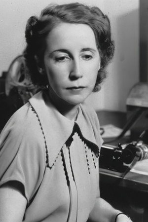 Photo of Margaret Booth from the Latest Netflix gallery