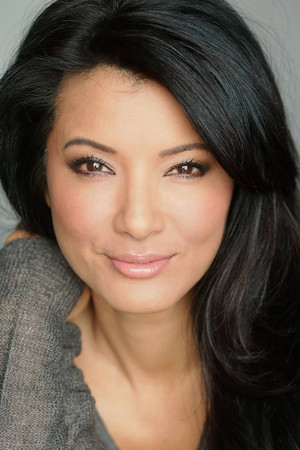 Kelly Hu photo
