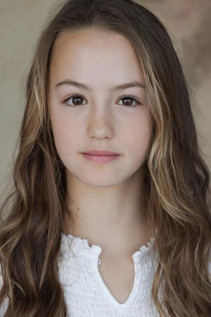 Amelie Bea Smith photo