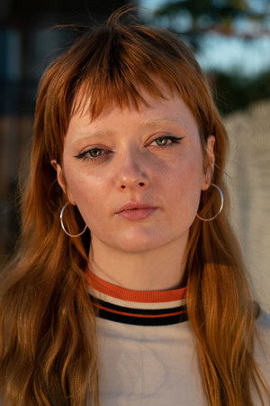 Photo of Lindsey Normington from the Latest Netflix gallery