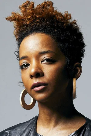 Photo of Kara Young from the Latest Netflix gallery