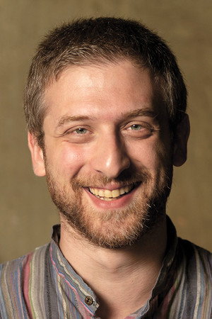 Konstantine Roinishvili photo