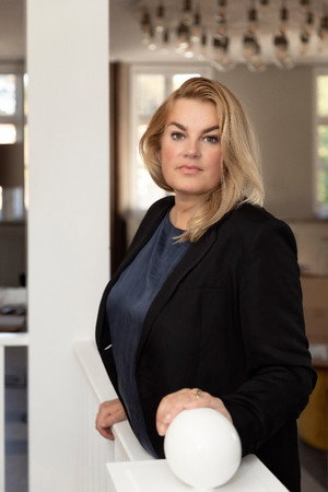 Photo of Camilla Rudnicki from the Latest Netflix gallery