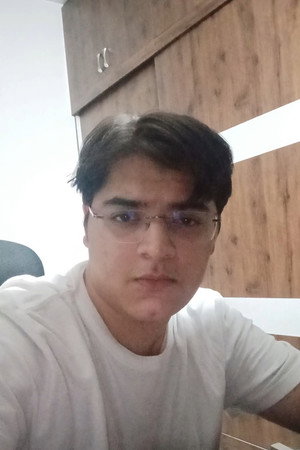 Photo of Aditya Sharma from the Latest Netflix gallery