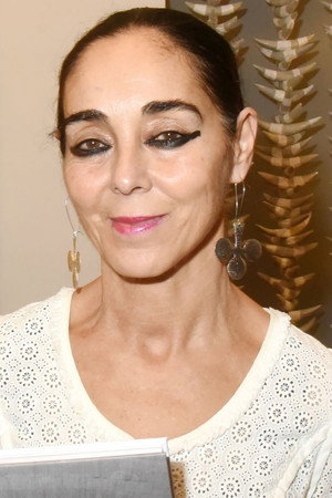Photo of Shirin Neshat from the Latest Netflix gallery