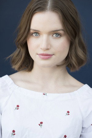 Photo of Evie Bair from the Latest Netflix gallery