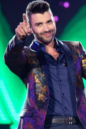 Photo of Gusttavo Lima from the Latest Netflix gallery