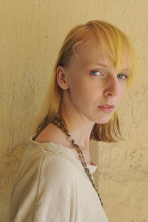Photo of Maria Aua from the Latest Netflix gallery