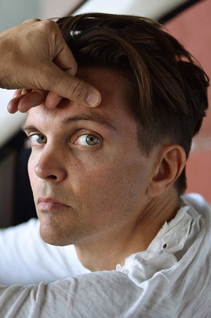 Photo of Timothy Lee DePriest from the Latest Netflix gallery