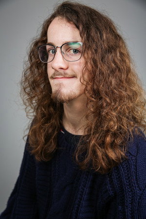 Photo of Jack Bonser from the Latest Netflix gallery