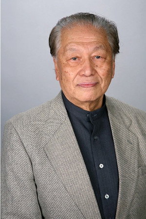 Takeshi Katō photo