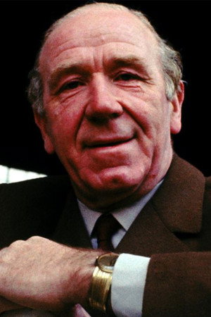 Photo of Matt Busby from the Latest Netflix gallery