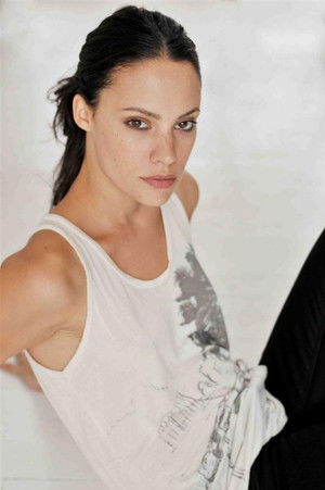 Camille De Pazzis photo