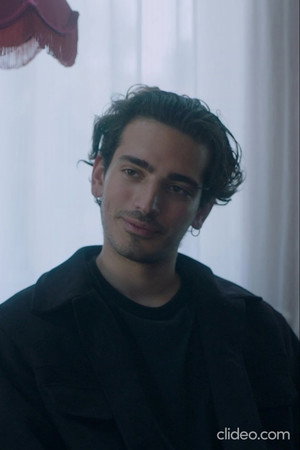 Photo of Azmican Zengin from the Latest Netflix gallery