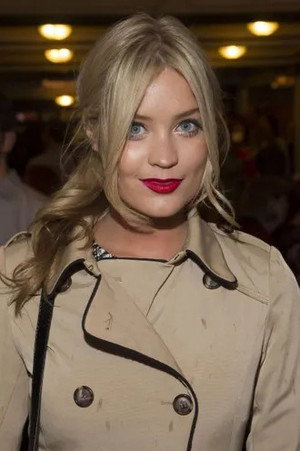 Photo of Laura Whitmore from the Latest Netflix gallery