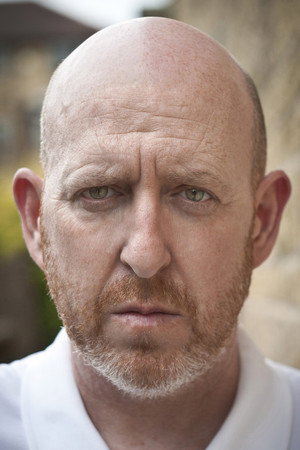 Photo of Darren Whitfield from the Latest Netflix gallery