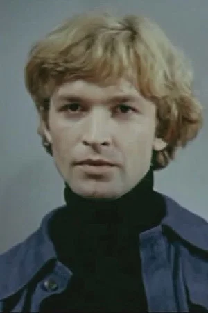 Photo of Vladimir Borisov from the Latest Netflix gallery
