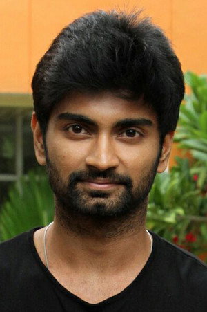 Photo of Atharvaa Murali from the Latest Netflix gallery