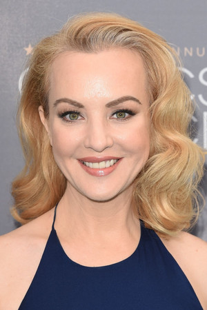 Wendi McLendon-Covey photo