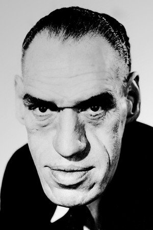 Photo of Rondo Hatton from the Latest Netflix gallery