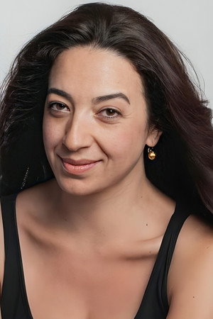 Photo of Asiye Dinçsoy from the Latest Netflix gallery