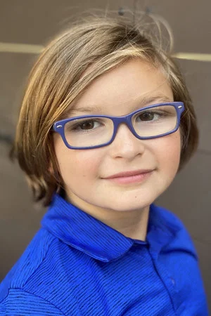Photo of Ryder Allen from the Latest Netflix gallery