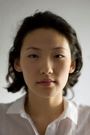 Uisenma Borchu photo