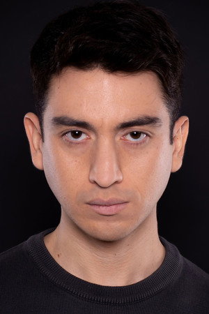 Arón Hernández photo