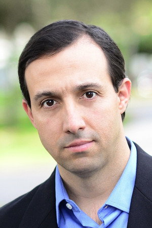 Photo of John Manzelli from the Latest Netflix gallery