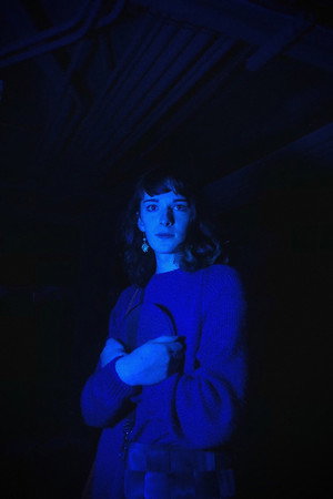 Photo of Jamie Griffiths from the Latest Netflix gallery