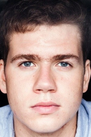 Kuzma Saprykin photo