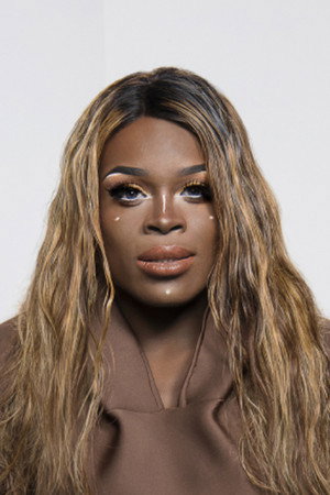 Asttina Mandella photo