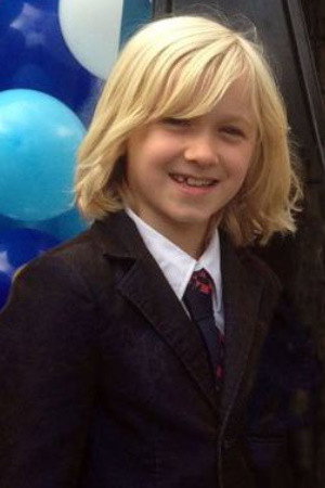 Leonard Valestrand Eike photo