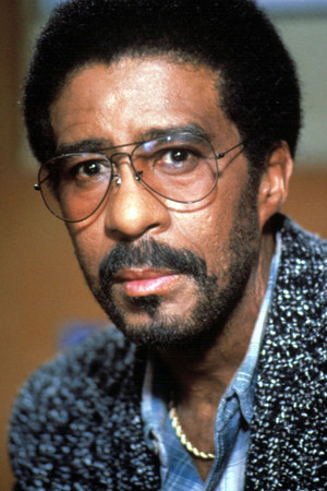 Richard Pryor photo