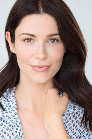 Photo of Genevieve Aitken from the Latest Netflix gallery