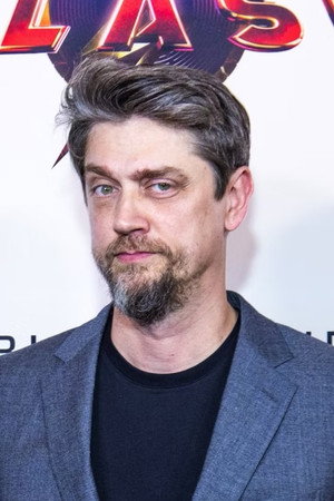 Photo of Andy Muschietti from the Latest Netflix gallery