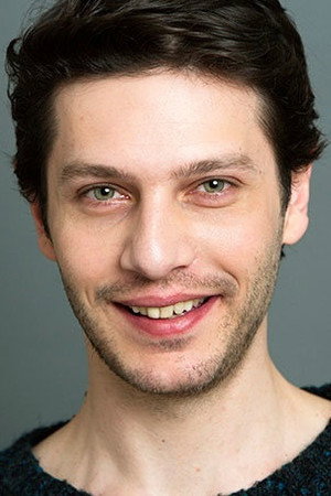 Barış Aytaç photo