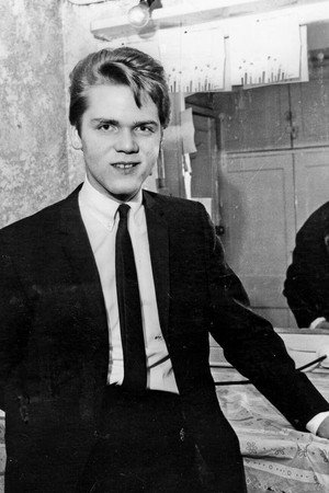 Photo of Brian Hyland from the Latest Netflix gallery