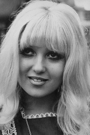 Adrienne Posta photo