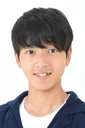 Kaito Oyagi photo