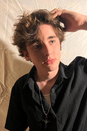 Photo of Dillon Duffy from the Latest Netflix gallery