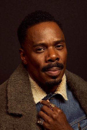 Colman Domingo photo