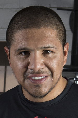 Fernando Vargas photo