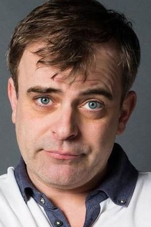 Photo of Simon Gregson from the Latest Netflix gallery