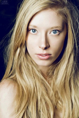 Photo of Alexandra Feld from the Latest Netflix gallery
