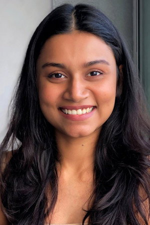 Photo of Ahmareen Anjum from the Latest Netflix gallery