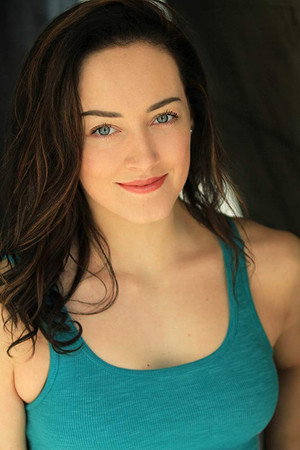 Photo of Kellie Carroll from the Latest Netflix gallery
