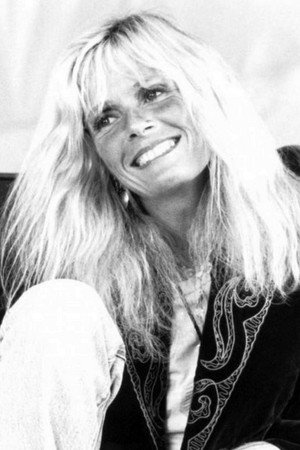 Kim Carnes photo