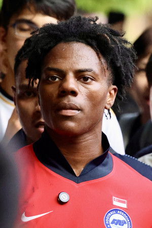 Darren Watkins Jr. photo