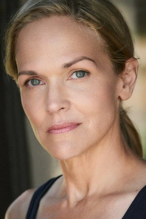 Photo of Amy Benedict from the Latest Netflix gallery